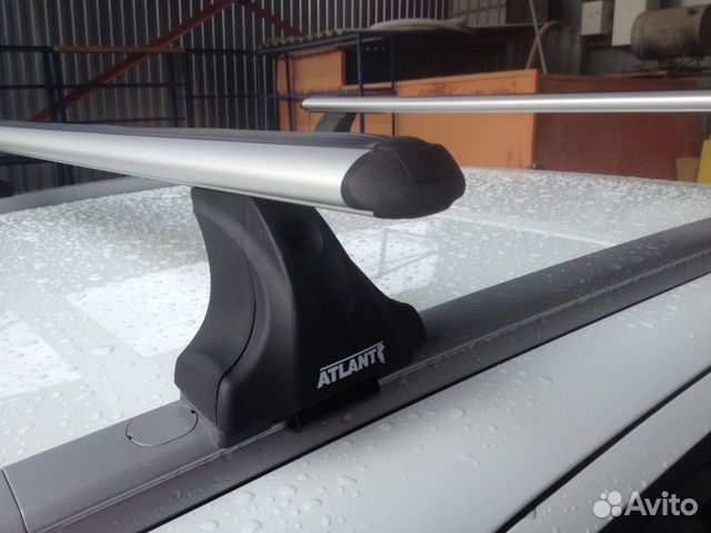 Багажник на автомобиль любые виды, ассортиментище