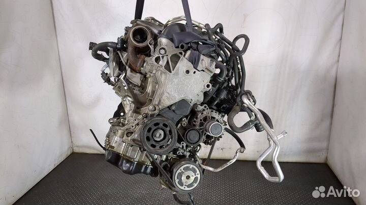 Форсунка топливная Volkswagen Jetta 7 2018, 2019