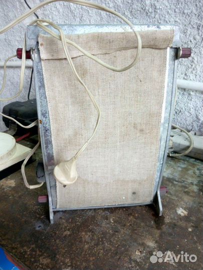 Продам раритет фотоглянцеватель