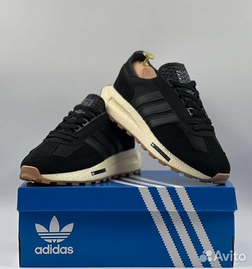 Кроссовки мужские Adidas retropy E5 LUX