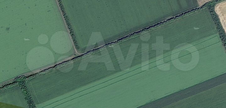 Участок 2,27 га (СНТ, ДНП)