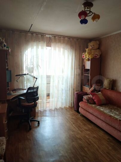 2-к. квартира, 68 м², 6/7 эт.