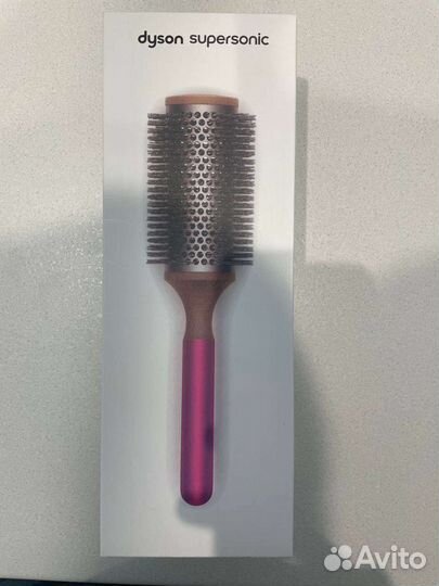 Расческа брашинг Dyson 35мм