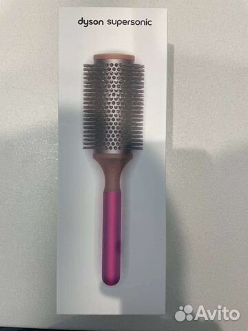 Расческа брашинг Dyson 35мм