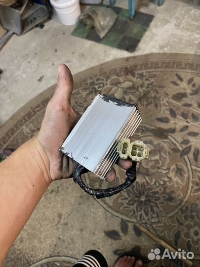 Запчасти jog/dio/lets