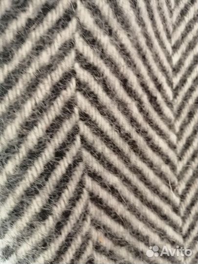 Отрез ткани драп