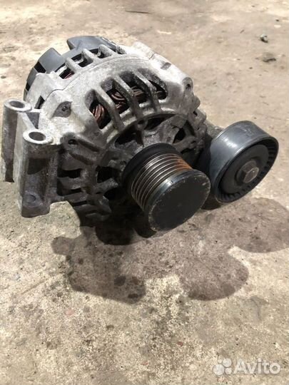 Генератор BMW N42B20 1.8 2.0 7516107