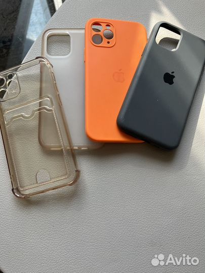 Чехол на iPhone 11 pro