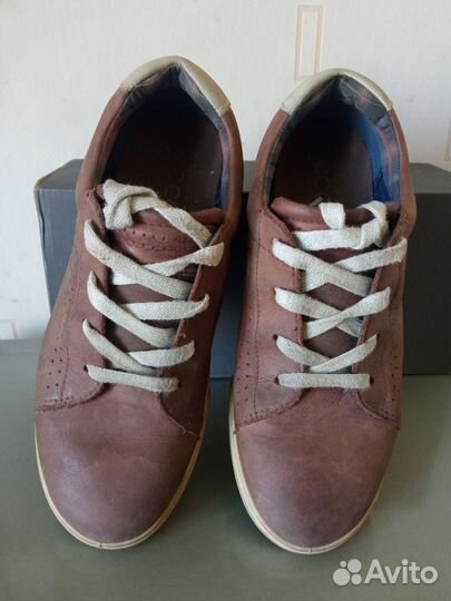 Ботинки для мальчика