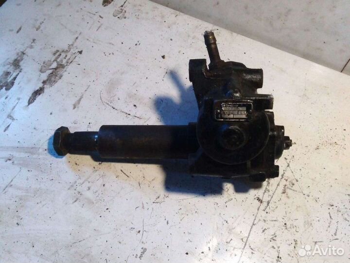 Рулевой редуктор Mercedes-Benz Mb100