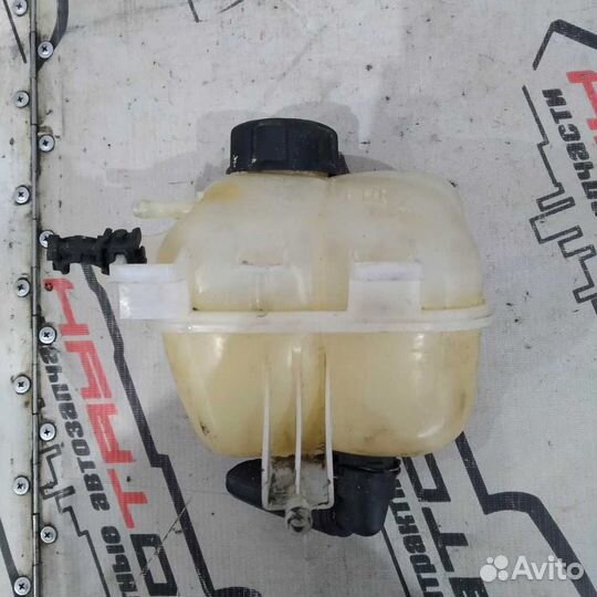 Бачок расширительный mini cabrio clubman cooper co