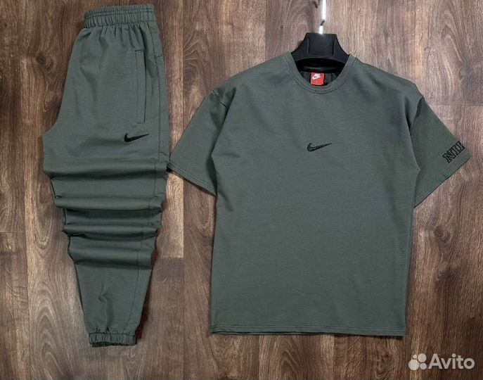 Спортивный костюм Nike двойка