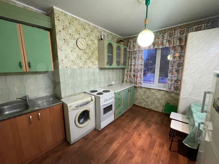 2-к. квартира, 52,2 м², 2/12 эт.