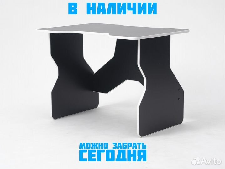 Стол 100х73 компьютерный\игровой