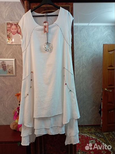 Платье турецкого производства