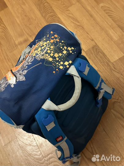 Портфель школьный для мальчика