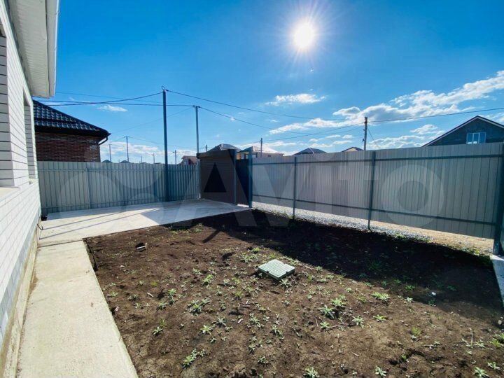 Дом 104 м² на участке 5 сот.