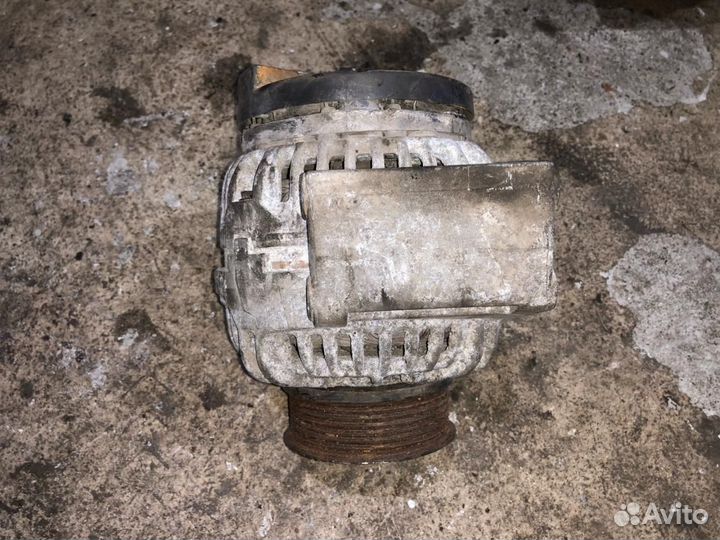 Генератор DAF XF 105 2011 006041308770