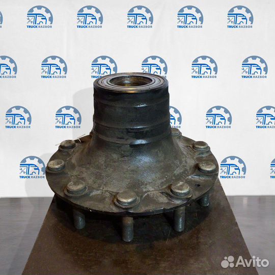 Ступица передняя / задняя Volvo FH/FM