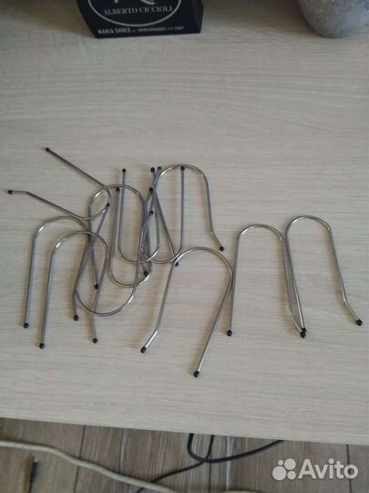 Элекро термобигуди Fillips