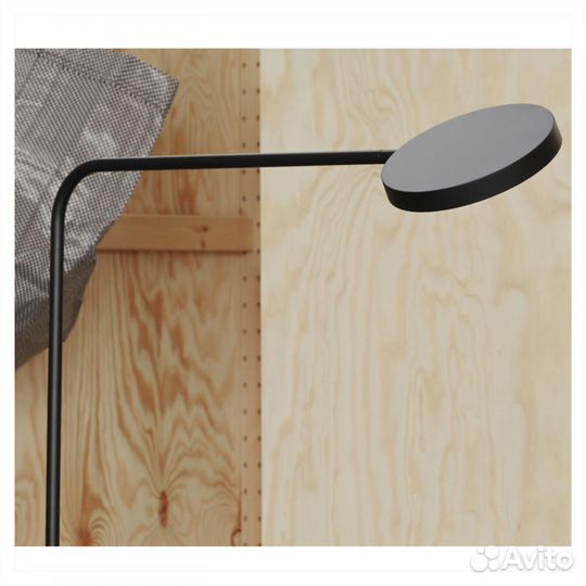 Напольный светильник Юпперлиг IKEA х HAY