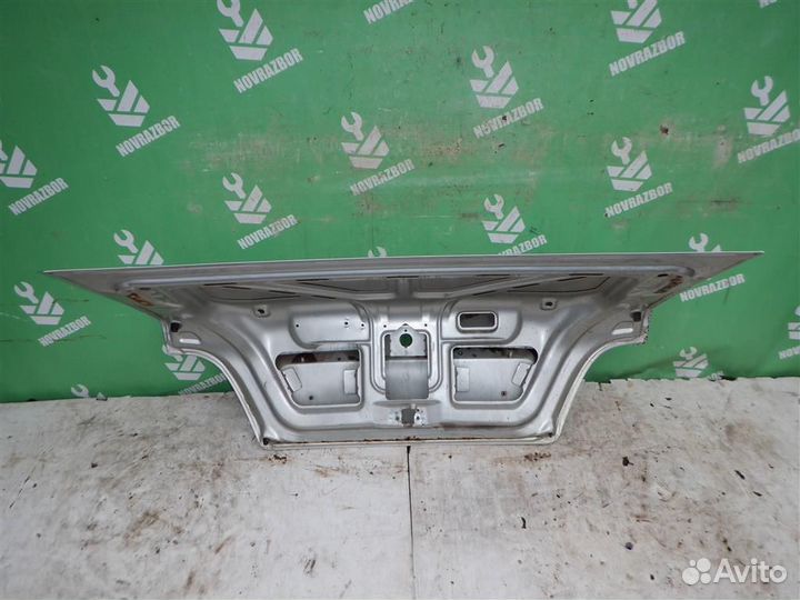 Крышка багажника Дэо Нексия