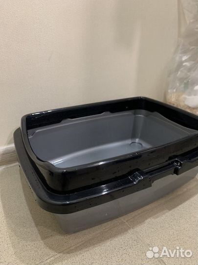 Лоток для кошек