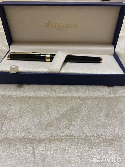Ручка подарочная Waterman