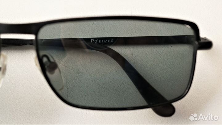 Солнцезащитные очки