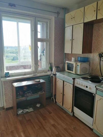 3-к. квартира, 66,7 м², 9/10 эт.