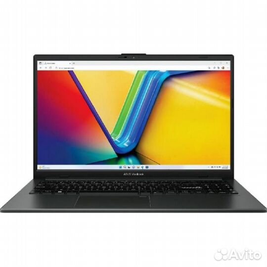 Ноутбук asus Vivobook Go 15 E1504GA-BQ550 Intel Co