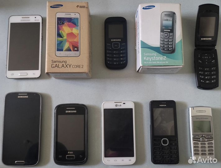 Samsung Galaxy Core 2 Duos SM-G355H/DS, 4 ГБ