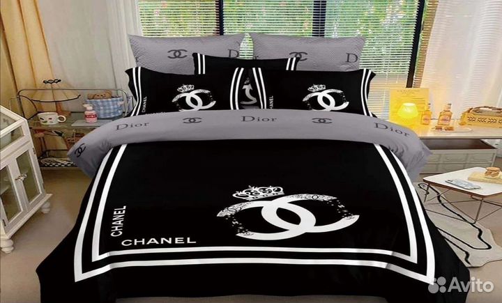 Белье постельное