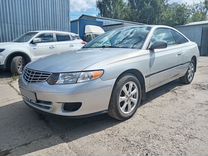 Toyota Camry Solara 2.4 MT, 2002, 169 000 км, с пробегом, цена 625 000 руб.