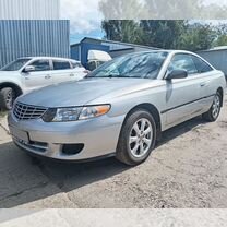 Toyota Camry Solara 2.4 MT, 2002, 169 000 км, с пробегом, цена 519 000 руб.