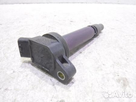 Катушка зажигания Тойота