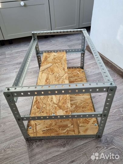 Каркас для майнинга