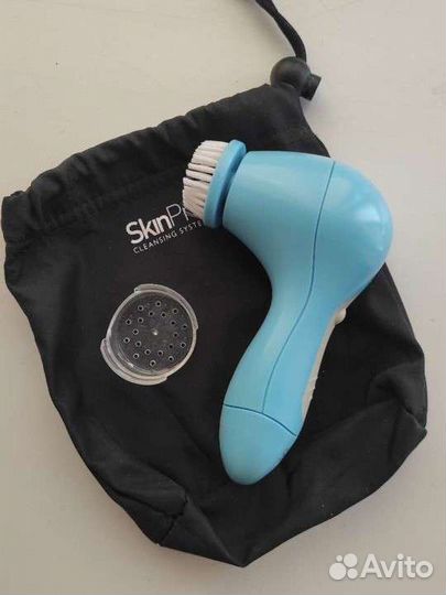 Аппарат для чистки лица