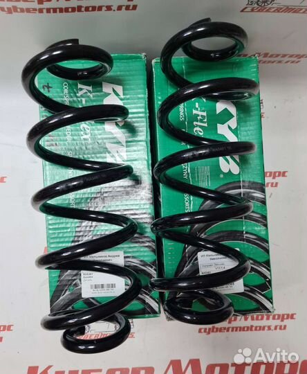 Пружина передняя Audi Q5 2.0 tfsi quattro