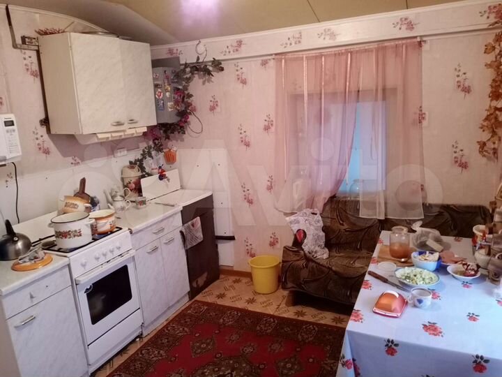 Дача 50 м² на участке 12 сот.