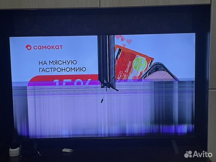 Телевизор lg nanocell 50
