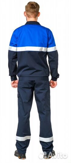 Костюм техноавиа