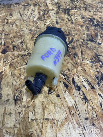 Бачок гур Форд Мондео 4