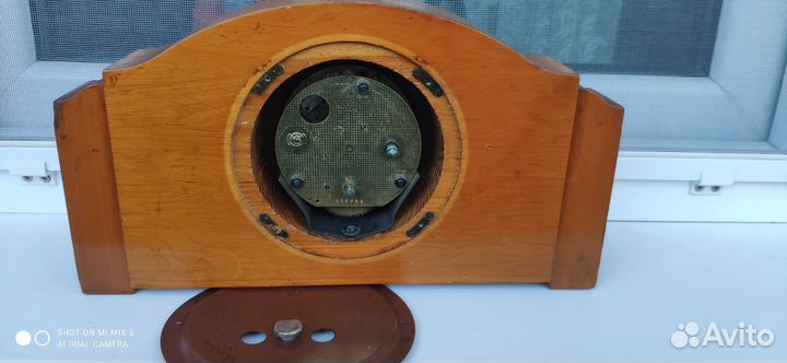 Редковтречающиеся часы владимир(50г) с дн/ недели