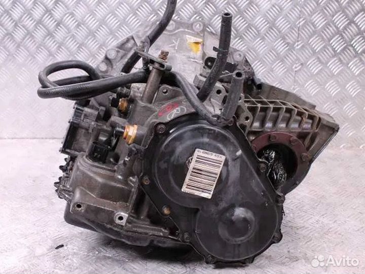 АКПП A604 Dodge Caravan