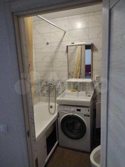 2-к. квартира, 49 м², 3/8 эт.