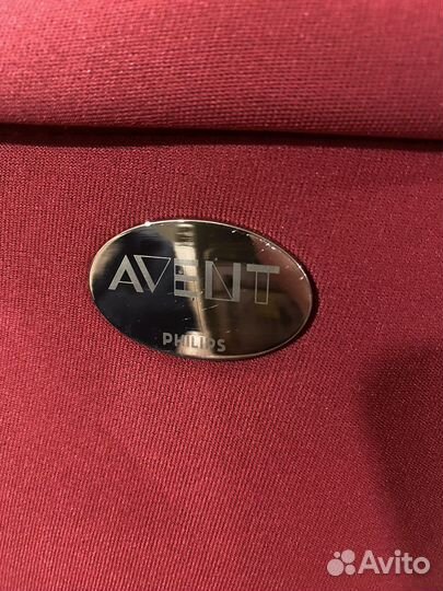 Термо сумка для бутылочки