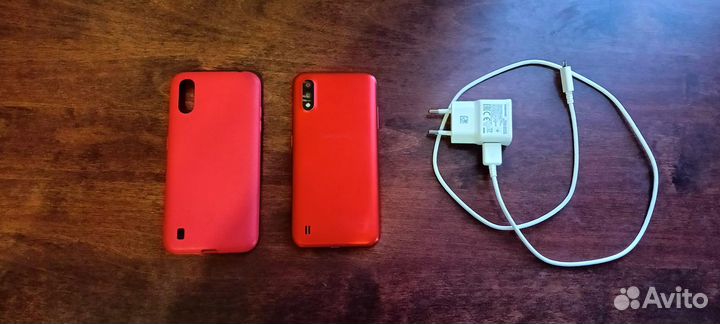 Samsung Galaxy A01, 2/16 ГБ