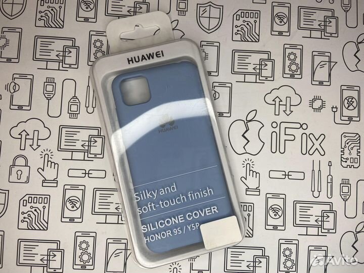 Чехол - накладка для Honor 9S/Huawei Y5p
