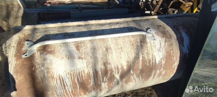 Распорка kia spectra